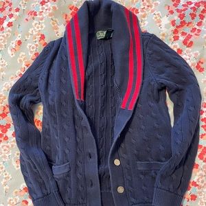 Ralph Lauren cardigan